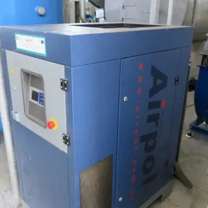 Screw compressor Airpol 18